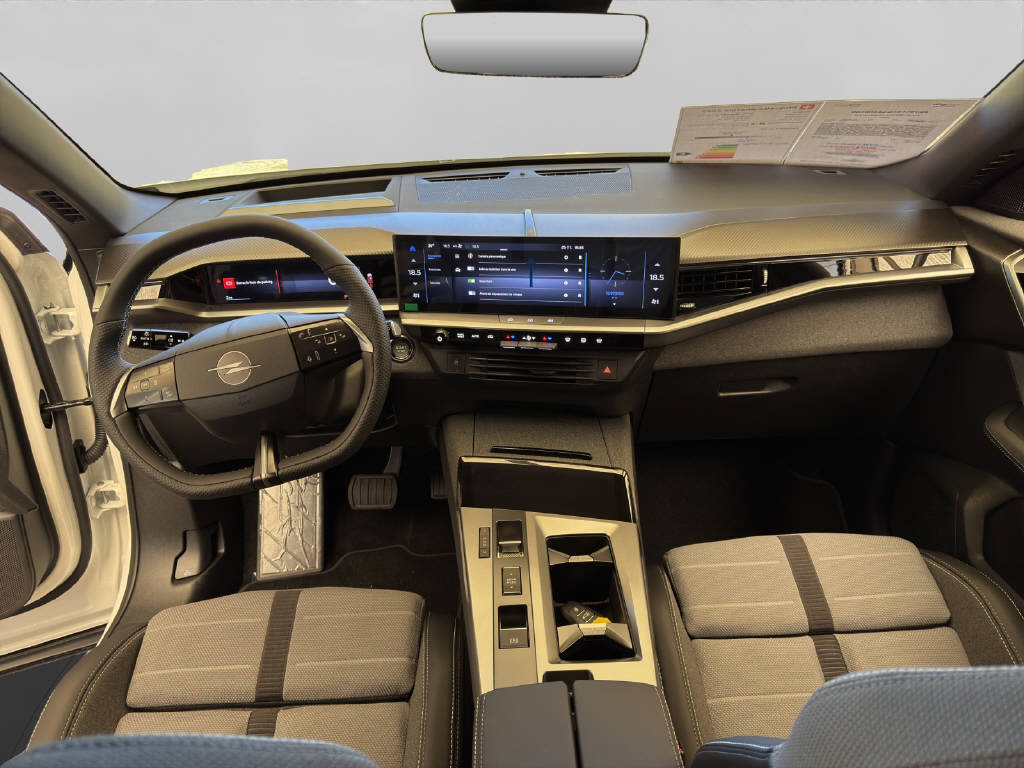 OPEL Grandland 1.2 T HEV GS/Spécial Edition, Mild-Hybrid Petrol/Electric, New car, Automatic - 7