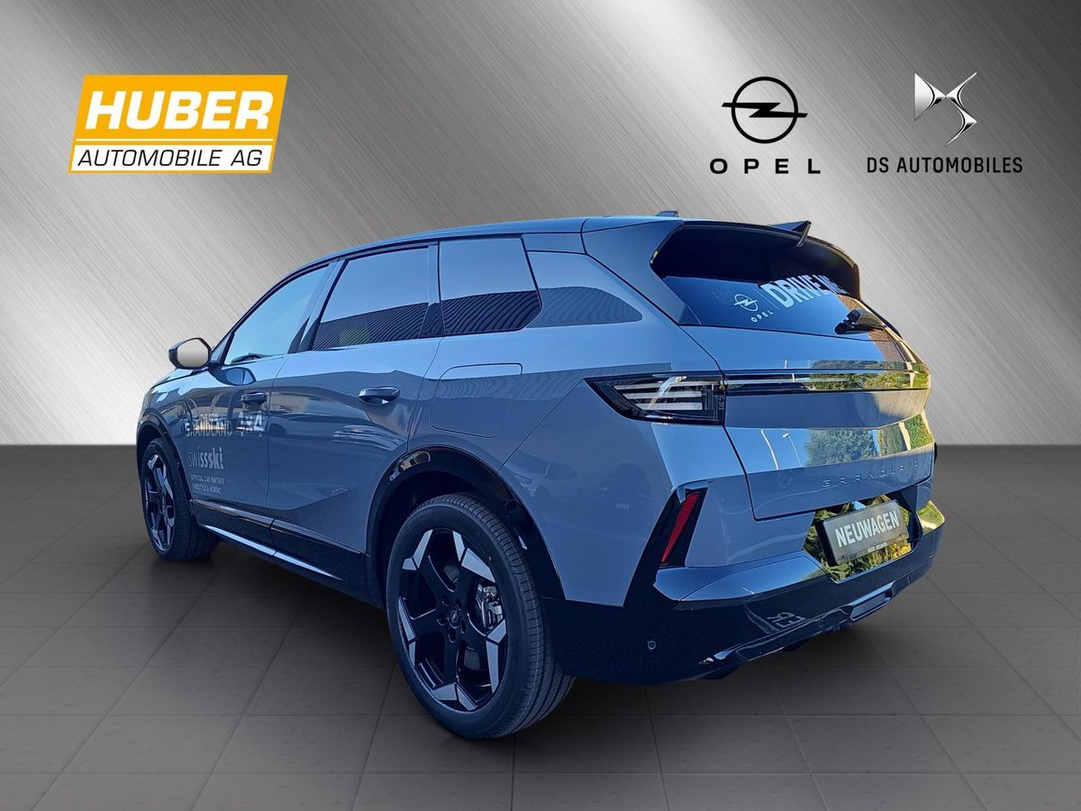 OPEL Grandland-e Ultimate AWD, Elektro, Neuwagen, Automatik - 3