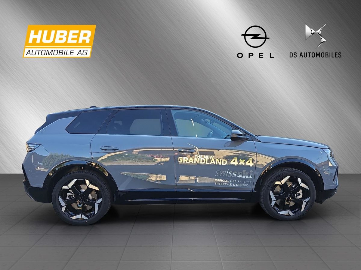 OPEL Grandland-e Ultimate AWD, Elektro, Neuwagen, Automatik - 6