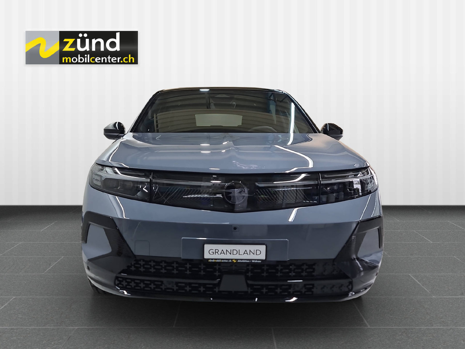 OPEL Grandland-e Ultimate AWD 325PS, Elektro, Neuwagen, Automatik - 5