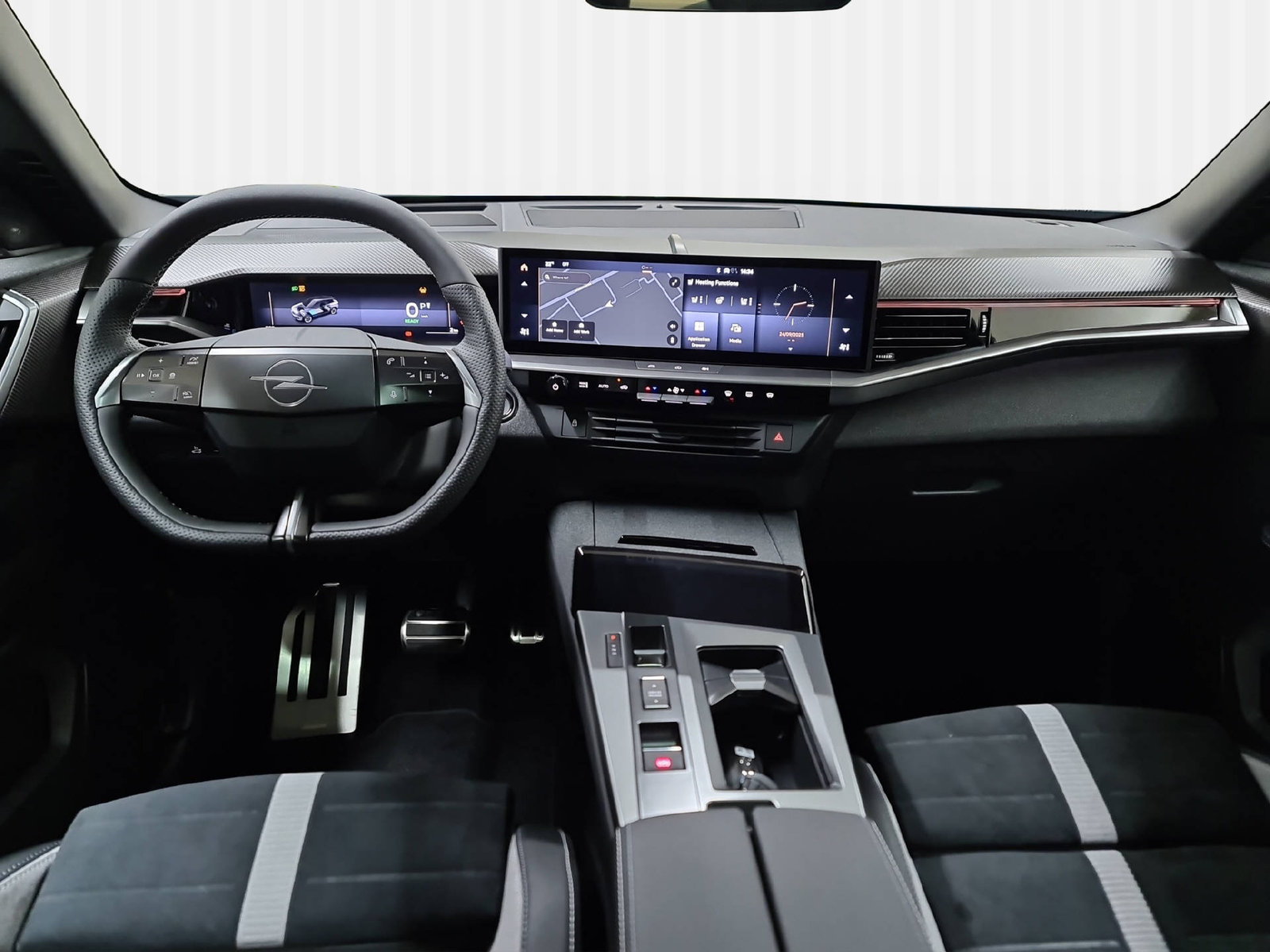 OPEL Grandland-e Ultimate AWD 325PS, Elektro, Neuwagen, Automatik - 7