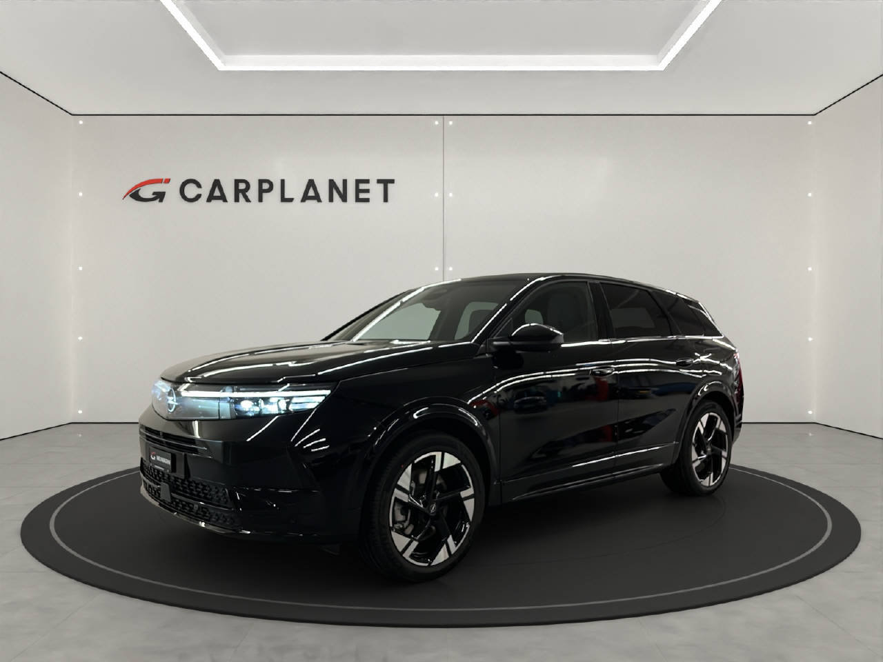 OPEL Grandland 1.6 T PHEV GS