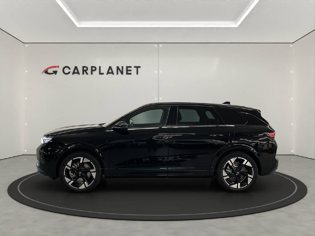 OPEL Grandland 1.6 T PHEV 225 GS, Plug-in-Hybrid Benzin/Elektro, Neuwagen, Automatik - 2