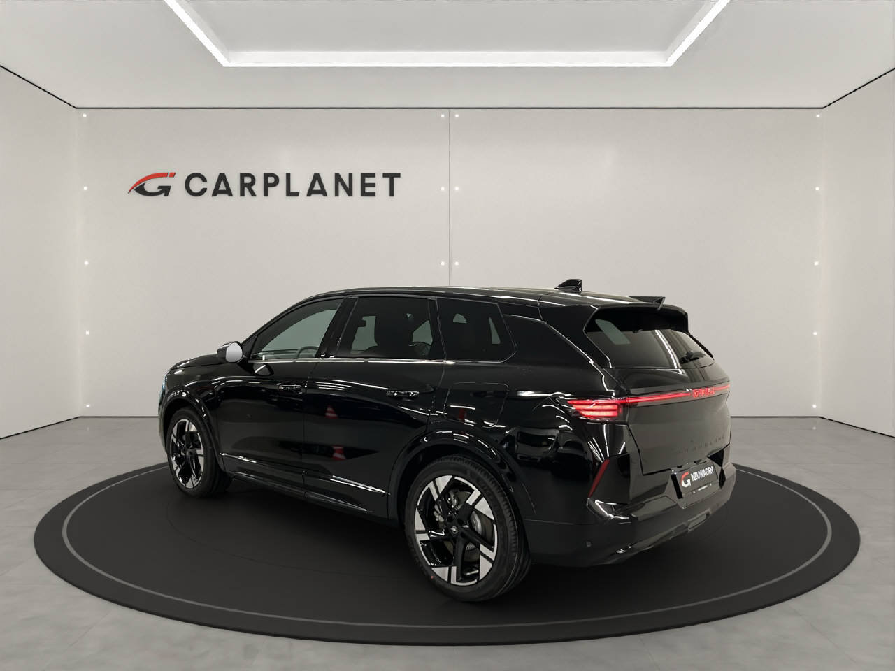 OPEL Grandland 1.6 T PHEV 225 GS, Plug-in-Hybrid Benzin/Elektro, Neuwagen, Automatik - 3
