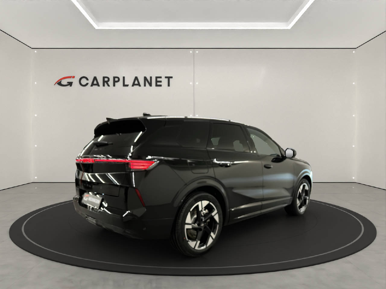 OPEL Grandland 1.6 T PHEV 225 GS, Plug-in-Hybrid Benzin/Elektro, Neuwagen, Automatik - 4