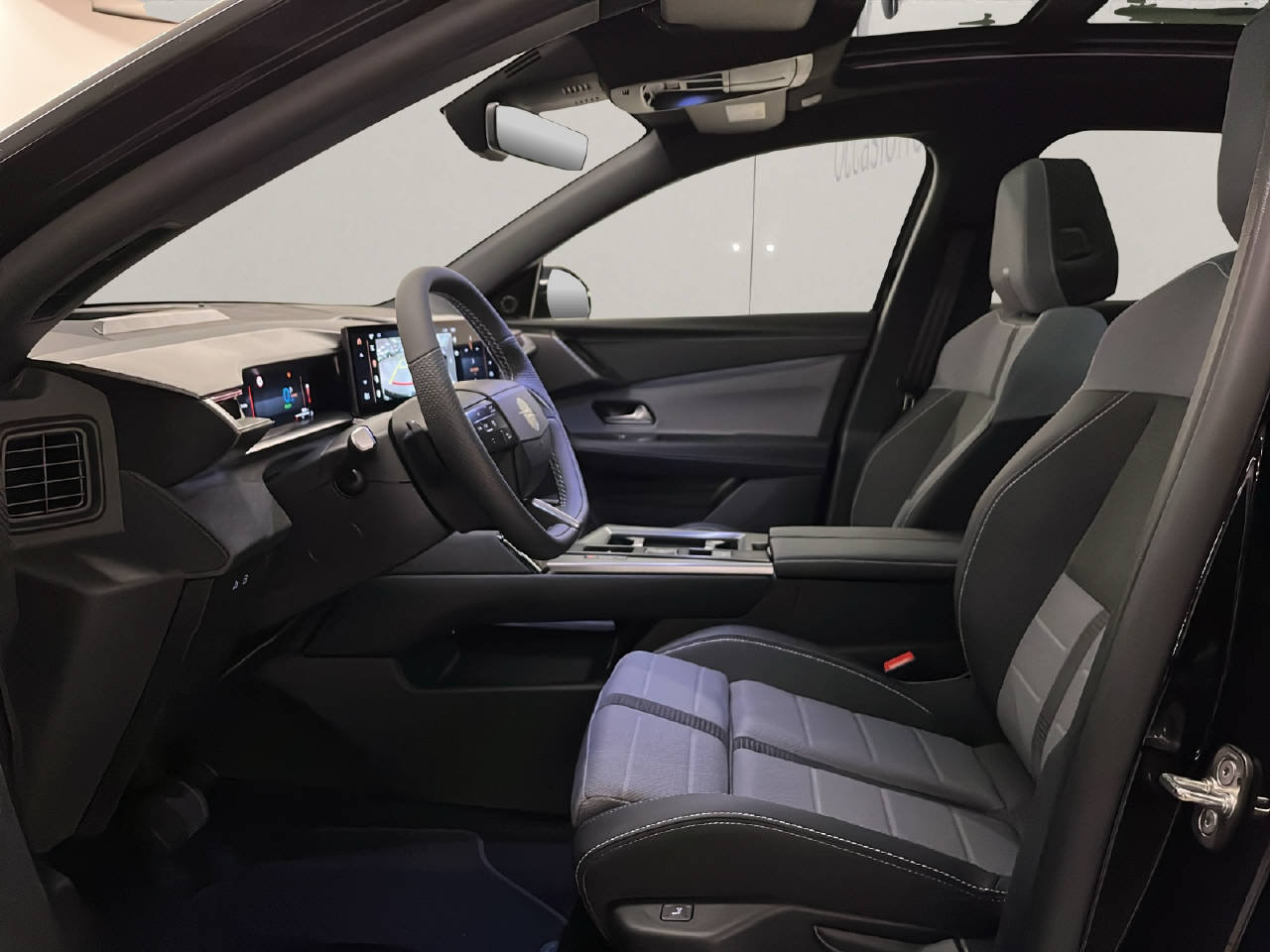 OPEL Grandland 1.6 T PHEV 225 GS, Plug-in-Hybrid Benzin/Elektro, Neuwagen, Automatik - 5