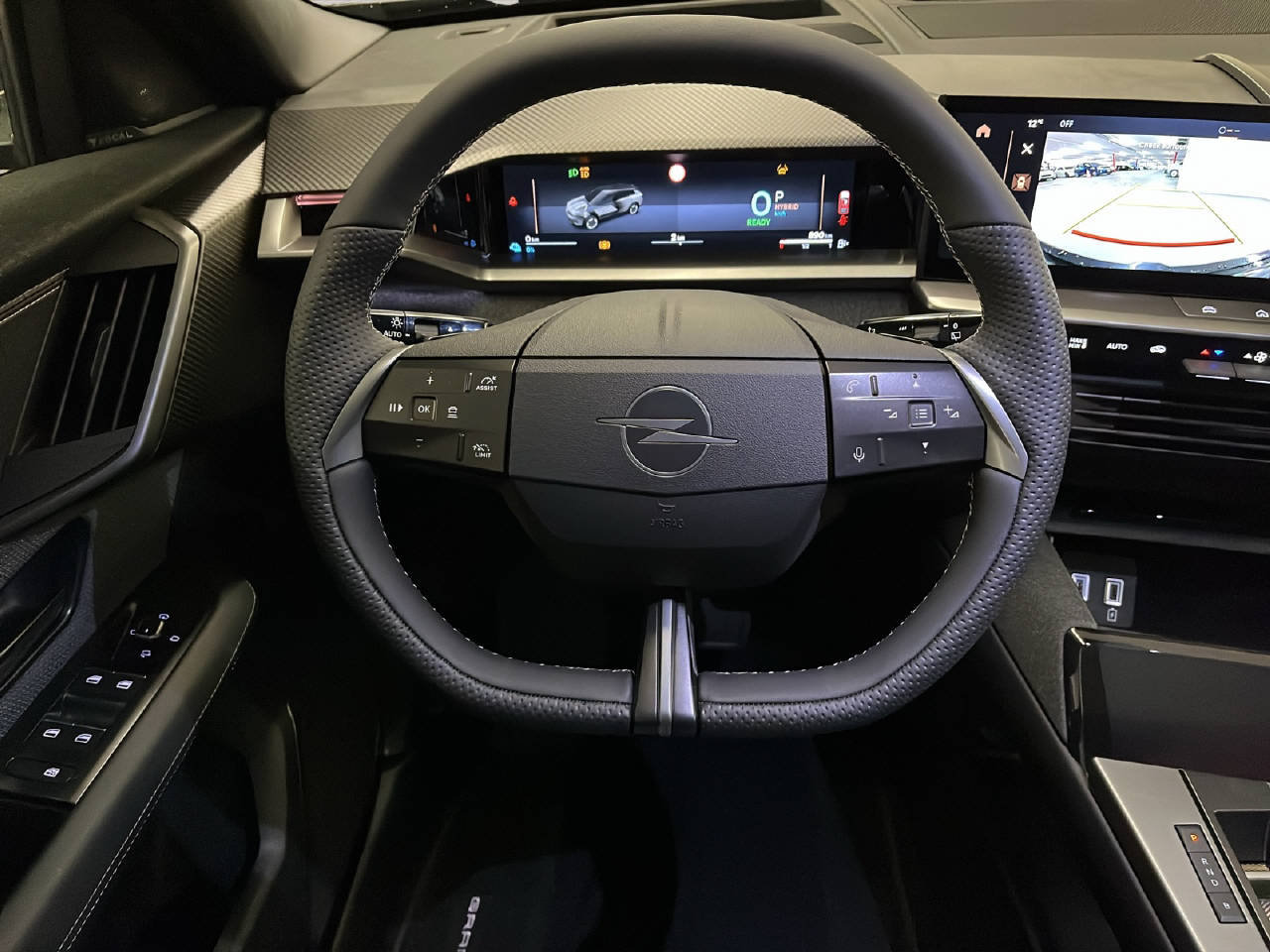 OPEL Grandland 1.6 T PHEV 225 GS, Plug-in-Hybrid Benzin/Elektro, Neuwagen, Automatik - 7