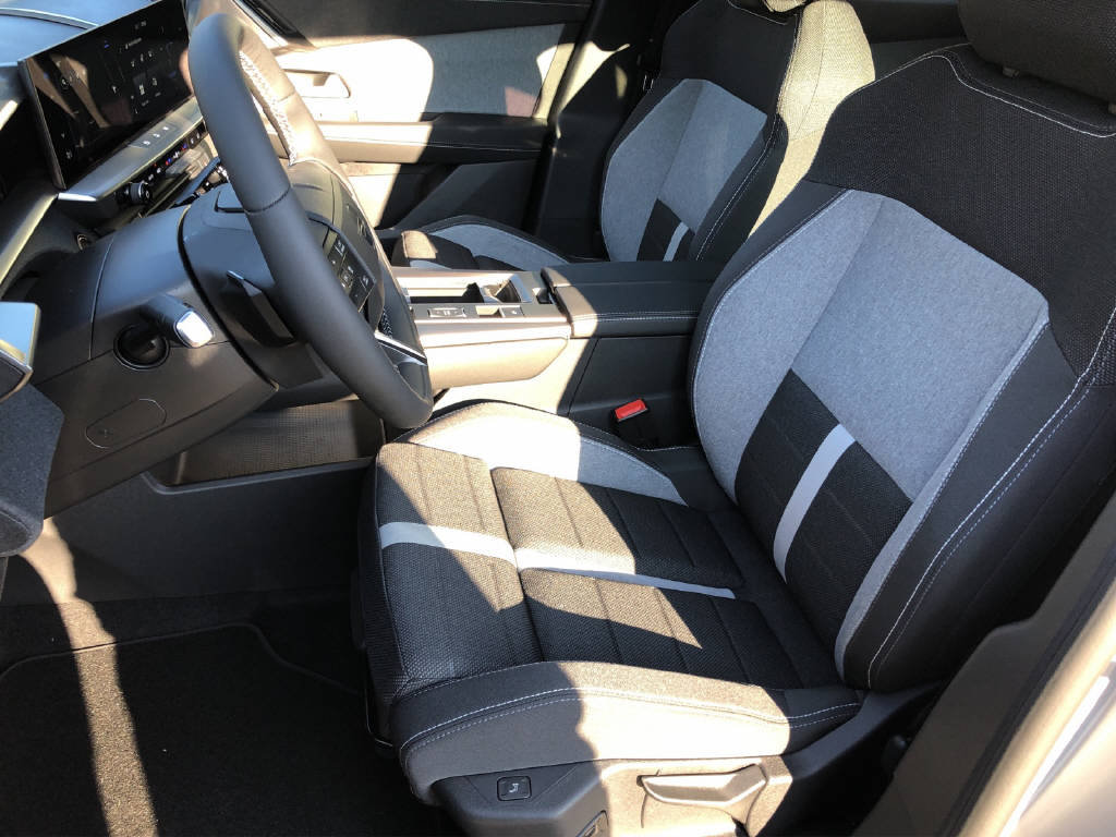 OPEL Grandland 1.2 T HEV Edition/Spécial Edition, Hybride Léger Essence/Électricité, Voiture nouvelle, Automatique - 5