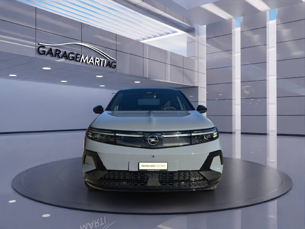 OPEL Grandland-e Ultimate 4WD, Électrique, Voiture nouvelle, Automatique - 2