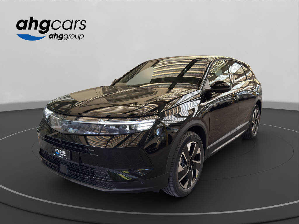 OPEL Grandland 1.2 T HEV GS