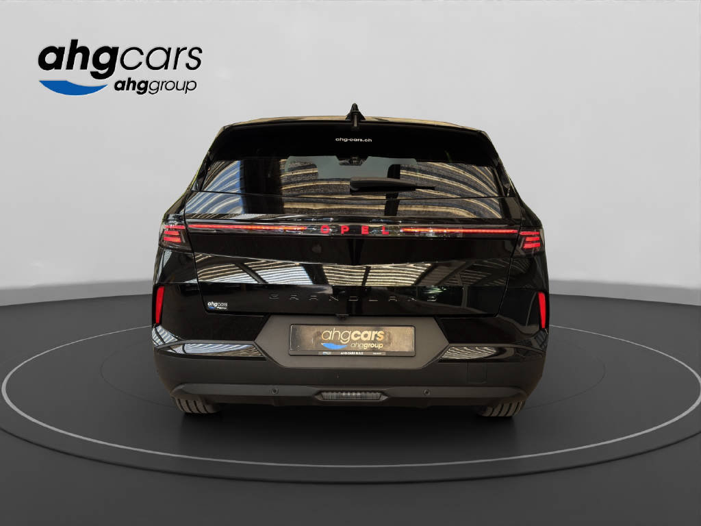 OPEL Grandland 1.2 T HEV GS/Spécial Edition, Hybride Leggero Benzina/Elettrica, Auto nuove, Automatico - 4