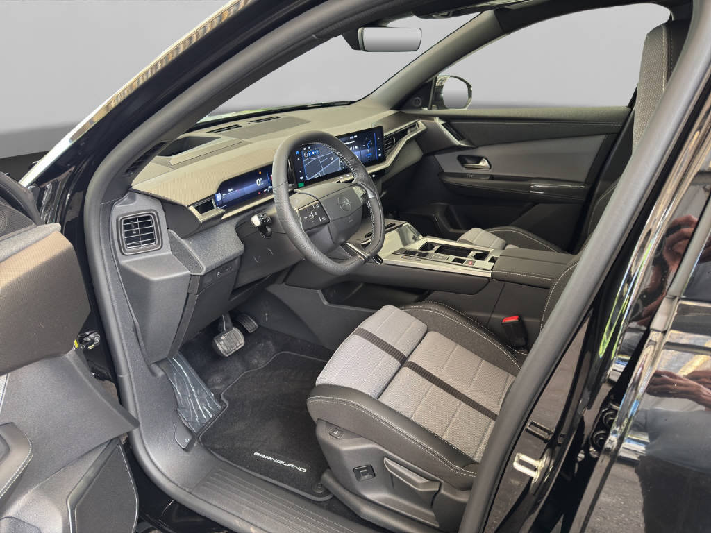 OPEL Grandland 1.2 T HEV GS/Spécial Edition, Hybride Leggero Benzina/Elettrica, Auto nuove, Automatico - 5