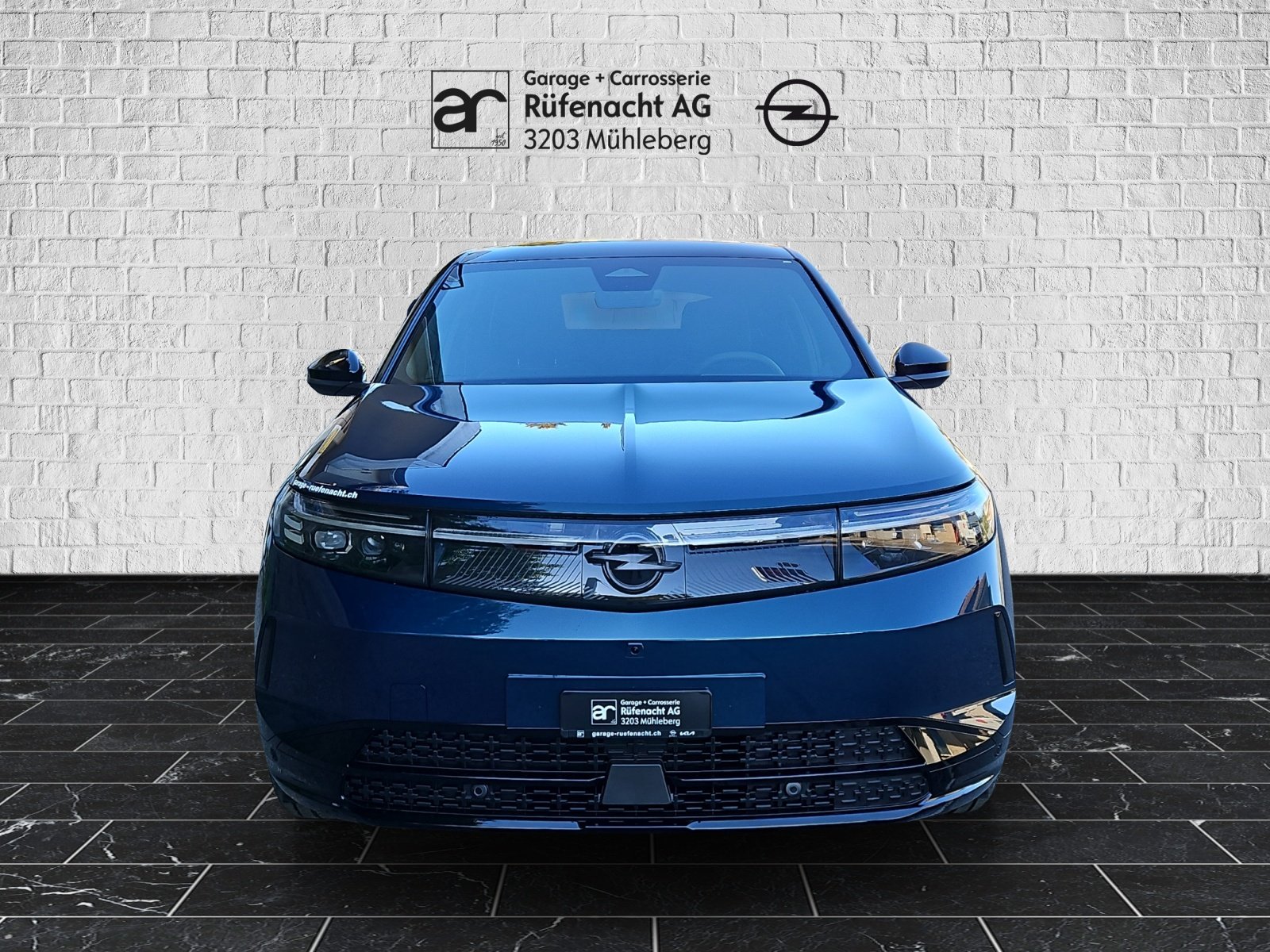 OPEL Grandland-e long range GS, Elektro, Neuwagen, Automatik - 3