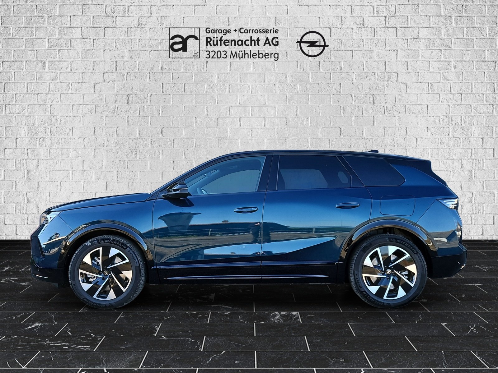 OPEL Grandland-e long range GS, Elektro, Neuwagen, Automatik - 5