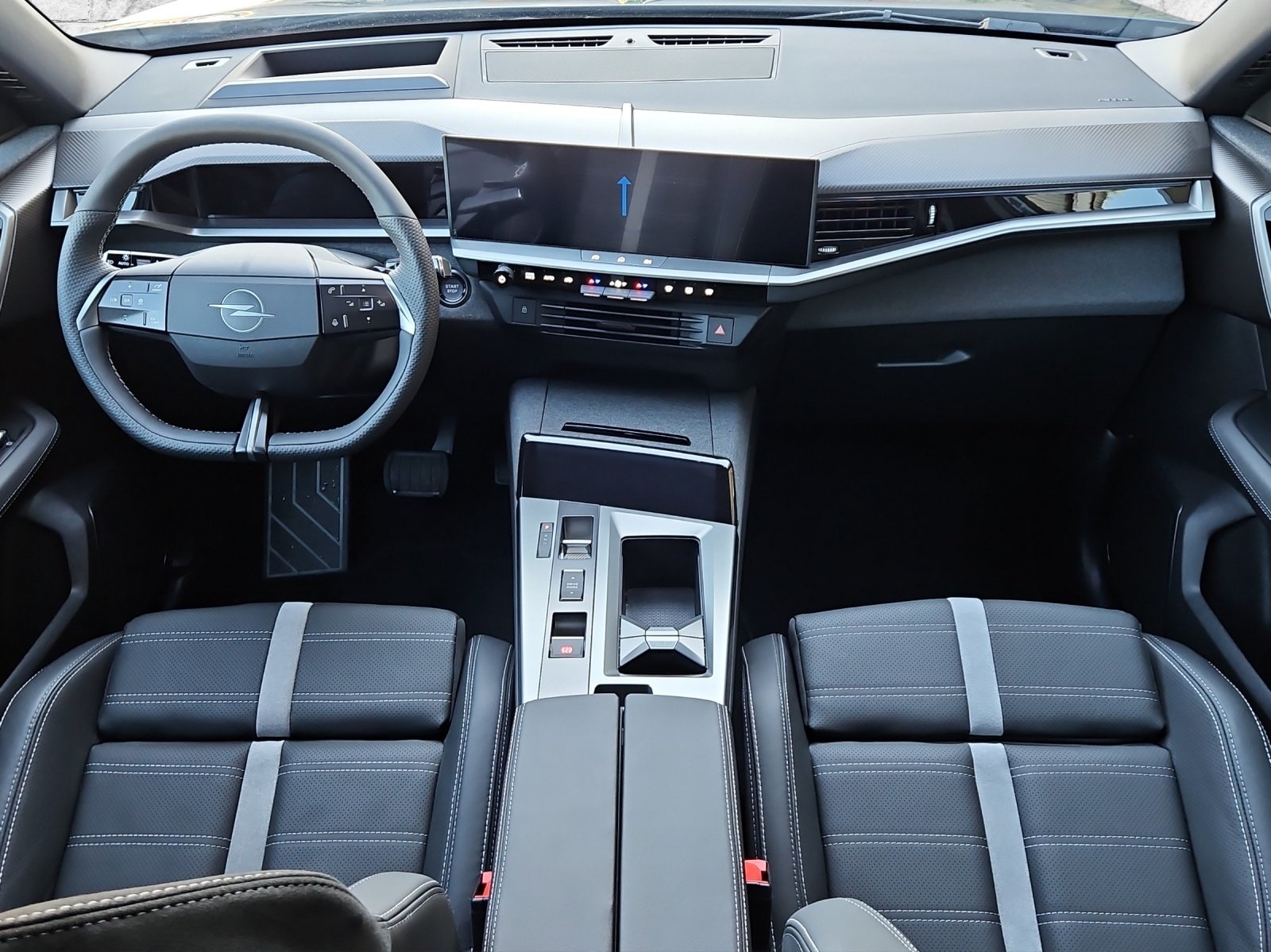 OPEL Grandland-e long range GS, Elektro, Neuwagen, Automatik - 6