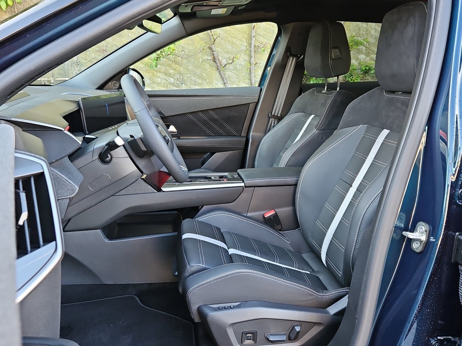 OPEL Grandland-e long range GS, Elektro, Neuwagen, Automatik - 7