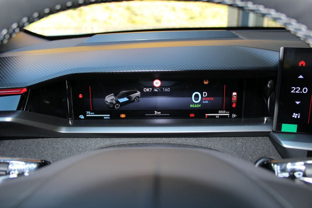 OPEL Grandland 1.6 T PHEV GS, Benzina, Auto nuove, Automatico - 5