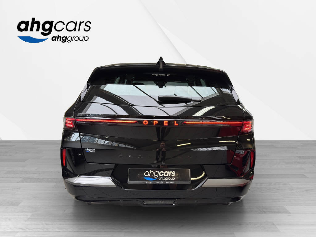 OPEL Grandland 1.6 T PHEV Edition/Spécial Edition, Plug-in-Hybrid Petrol/Electric, New car, Automatic - 4