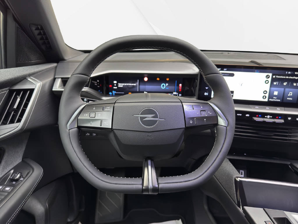 OPEL Grandland 1.6 T PHEV Edition/Spécial Edition, Plug-in-Hybrid Petrol/Electric, New car, Automatic - 6