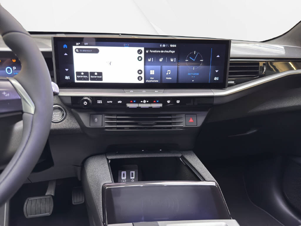 OPEL Grandland 1.6 T PHEV Edition/Spécial Edition, Plug-in-Hybrid Petrol/Electric, New car, Automatic - 7