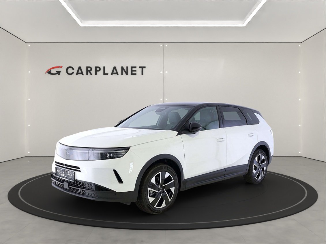 OPEL Grandland-e GS Long Range 97 kWh