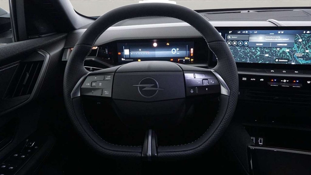 OPEL Grandland-e GS Long Range 97 kWh, Electric, New car, Automatic - 5