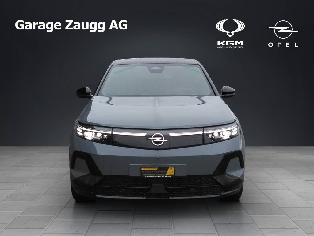 OPEL Grandland-e Ultimate 4 WD Electric, Elettrica, Auto nuove, Automatico - 2