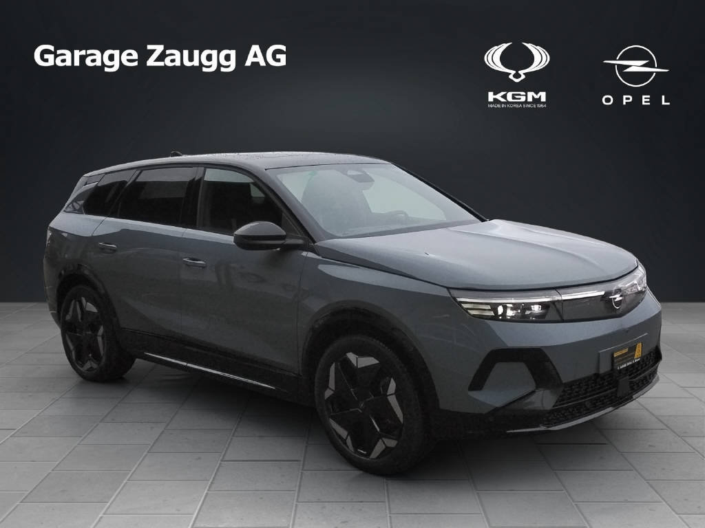 OPEL Grandland-e Ultimate 4 WD Electric, Elettrica, Auto nuove, Automatico - 5