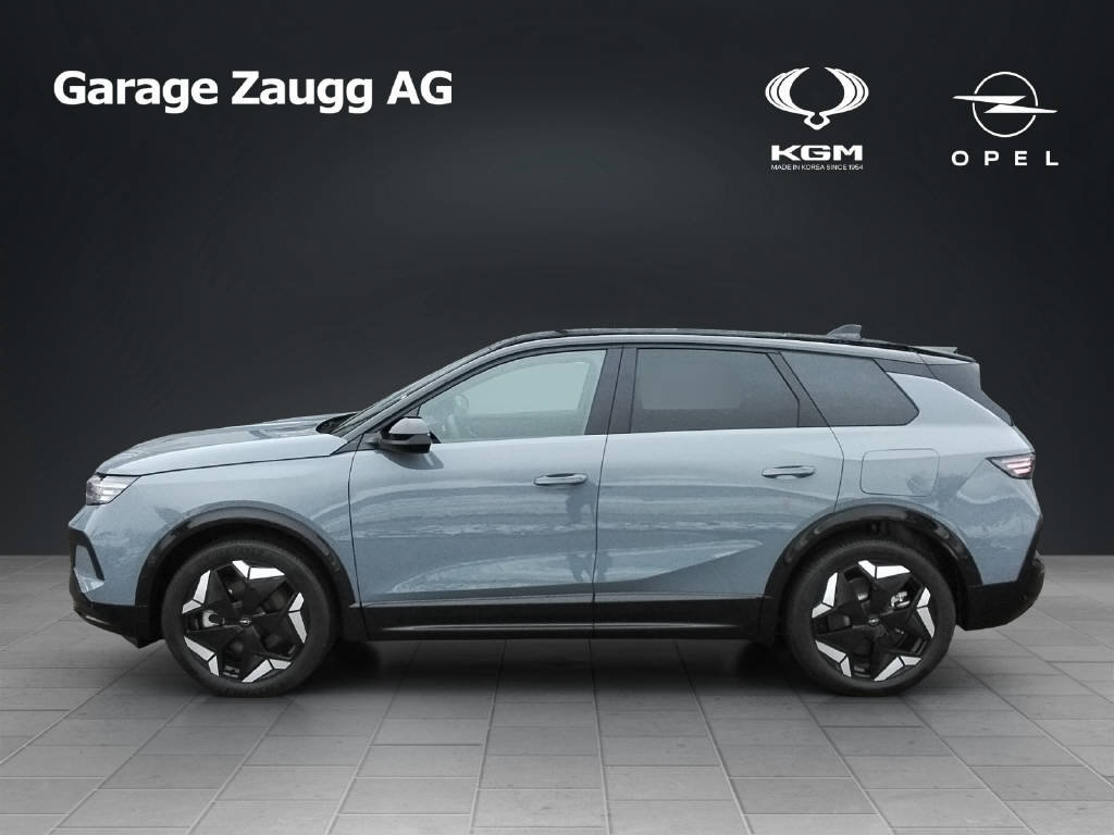 OPEL Grandland-e Ultimate 4 WD Electric, Elettrica, Auto nuove, Automatico - 6