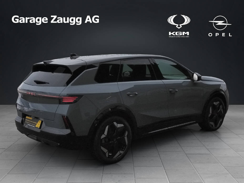 OPEL Grandland-e Ultimate 4 WD Electric, Elettrica, Auto nuove, Automatico - 7