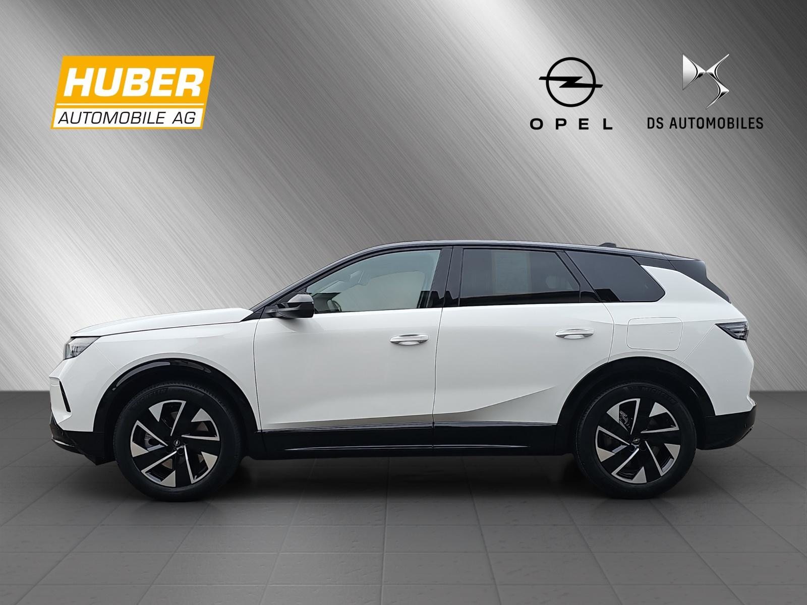OPEL Grandland 1.6 T PHEV GS, Plug-in-Hybrid Petrol/Electric, New car, Automatic - 5