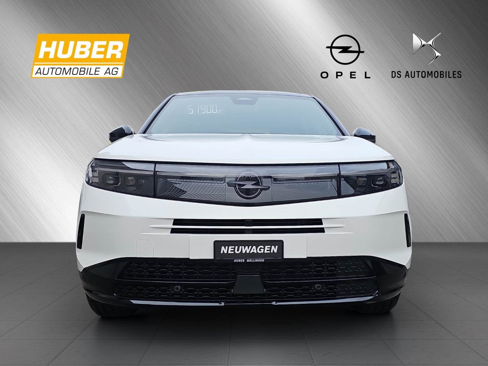OPEL Grandland 1.6 T PHEV GS, Plug-in-Hybrid Petrol/Electric, New car, Automatic - 7
