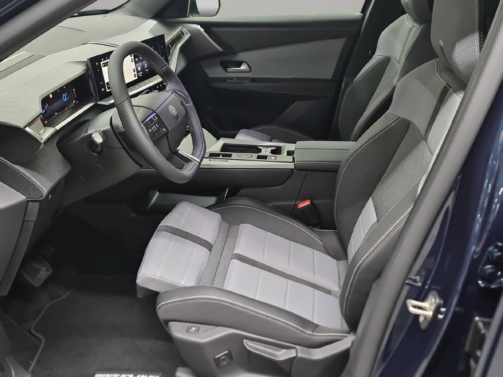 OPEL Grandland 1.6 T PHEV GS, Plug-in-Hybrid Benzin/Elektro, Neuwagen, Automatik - 6