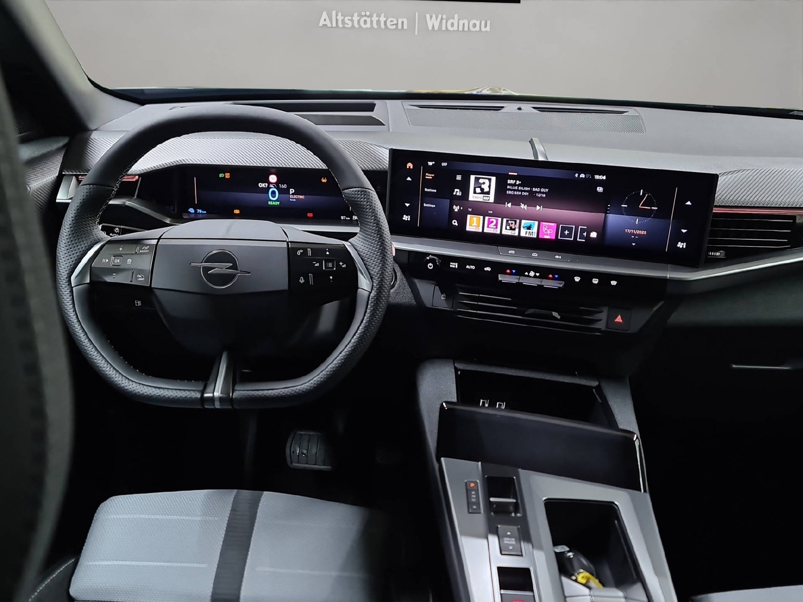 OPEL Grandland 1.6 T PHEV GS, Plug-in-Hybrid Benzin/Elektro, Neuwagen, Automatik - 7