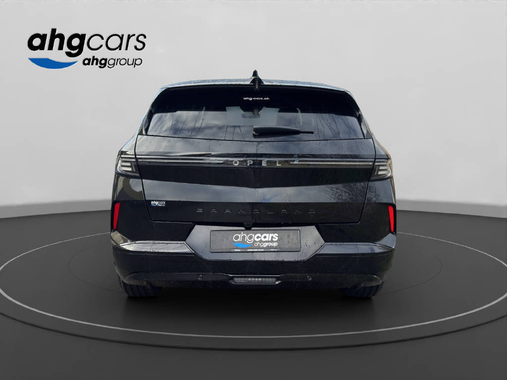 OPEL Grandland 1.6 T PHEV GS/Spécial Edition, Plug-in-Hybrid Benzina/Elettrica, Auto nuove, Automatico - 4
