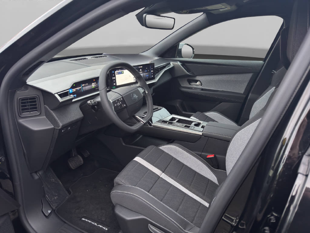 OPEL Grandland-e Edition AWD/Spécial Edition, Électrique, Voiture nouvelle, Automatique - 5
