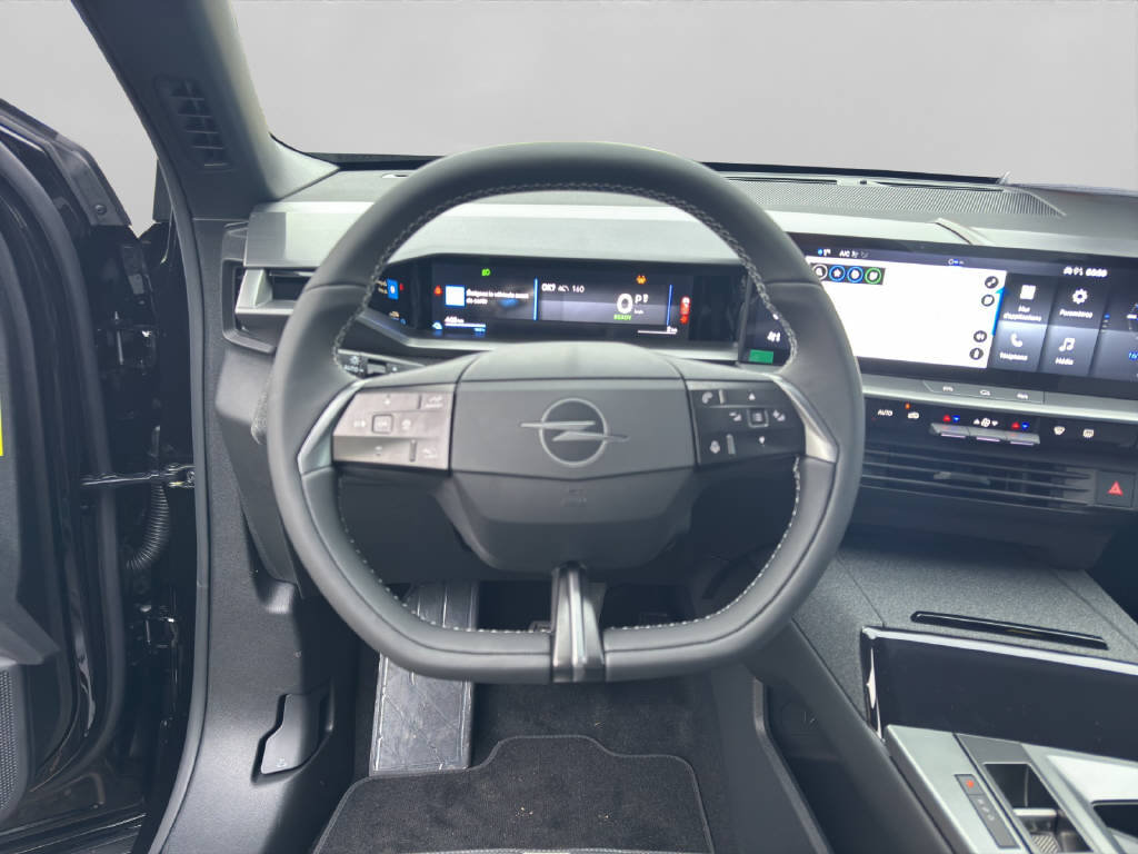 OPEL Grandland-e Edition AWD/Spécial Edition, Électrique, Voiture nouvelle, Automatique - 6