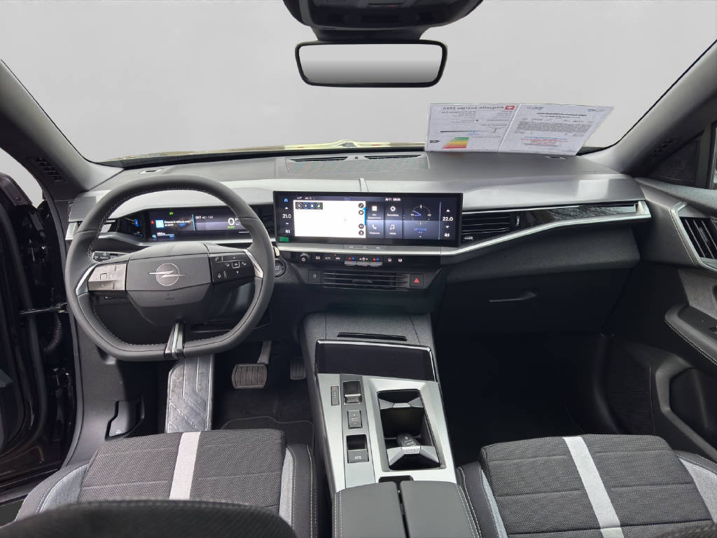 OPEL Grandland-e Edition AWD/Spécial Edition, Électrique, Voiture nouvelle, Automatique - 7
