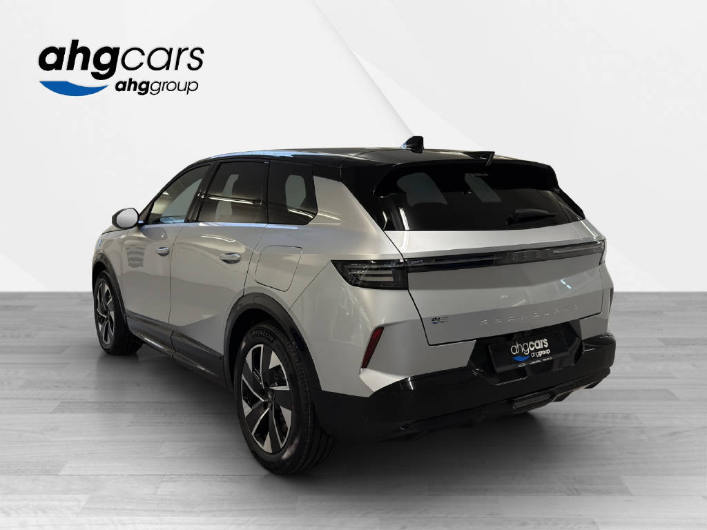 OPEL Grandland 1.6 T PHEV GS/Spécial Edition, Plug-in-Hybrid Benzina/Elettrica, Auto nuove, Automatico - 3