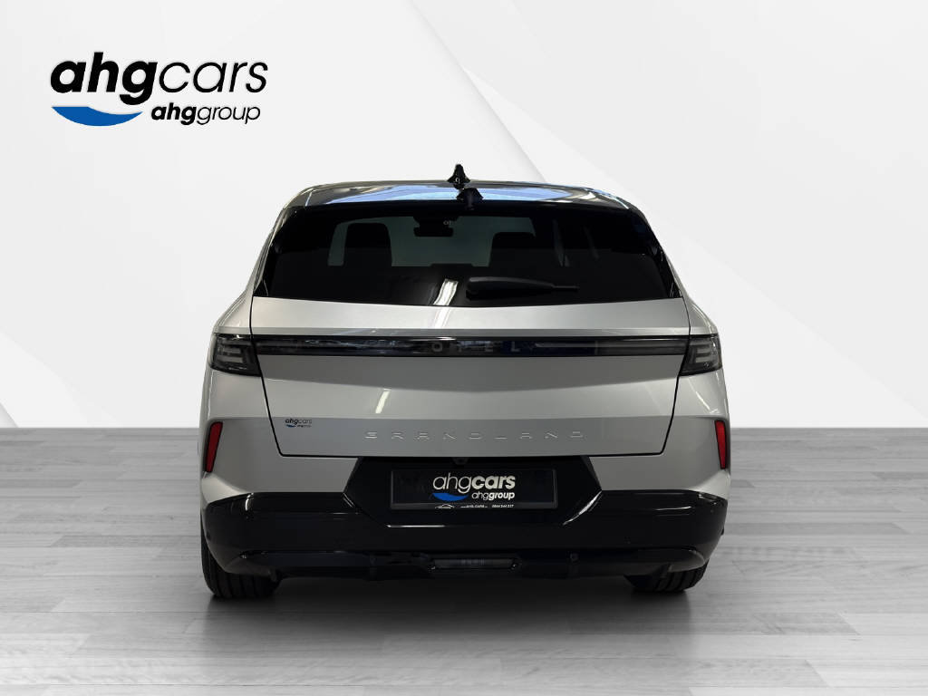 OPEL Grandland 1.6 T PHEV GS/Spécial Edition, Plug-in-Hybrid Benzina/Elettrica, Auto nuove, Automatico - 4