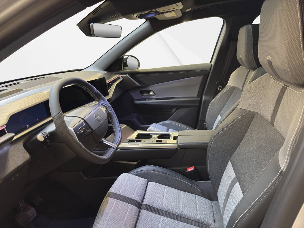 OPEL Grandland 1.6 T PHEV GS/Spécial Edition, Plug-in-Hybrid Benzina/Elettrica, Auto nuove, Automatico - 5