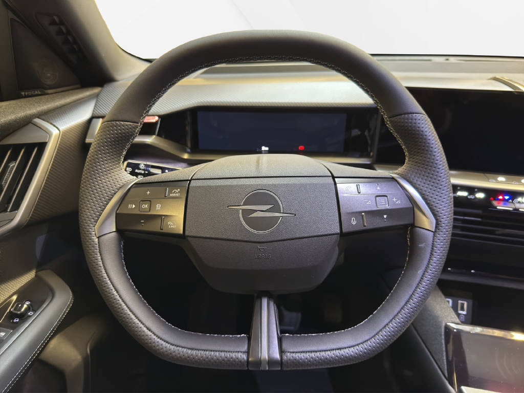 OPEL Grandland 1.6 T PHEV GS/Spécial Edition, Plug-in-Hybrid Benzina/Elettrica, Auto nuove, Automatico - 6