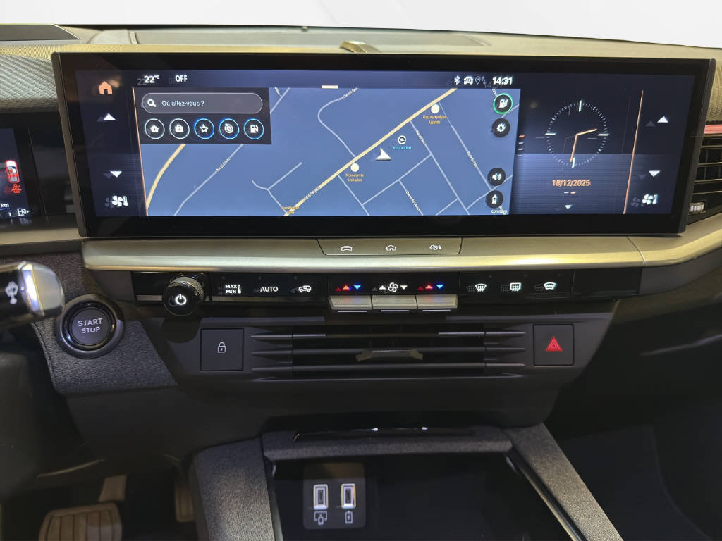 OPEL Grandland 1.6 T PHEV GS/Spécial Edition, Plug-in-Hybrid Benzina/Elettrica, Auto nuove, Automatico - 7