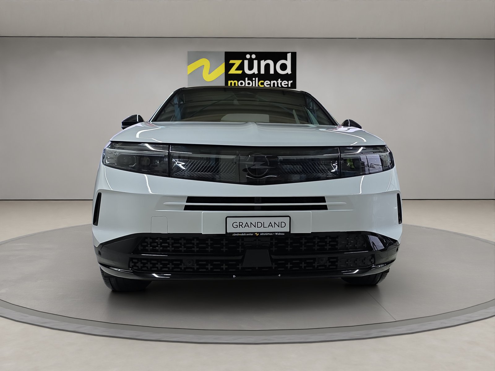 OPEL Grandland 1.6 T PHEV GS, Plug-in-Hybrid Benzina/Elettrica, Auto nuove, Automatico - 5