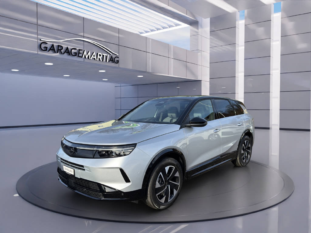 OPEL Grandland 1.6 T PHEV GS