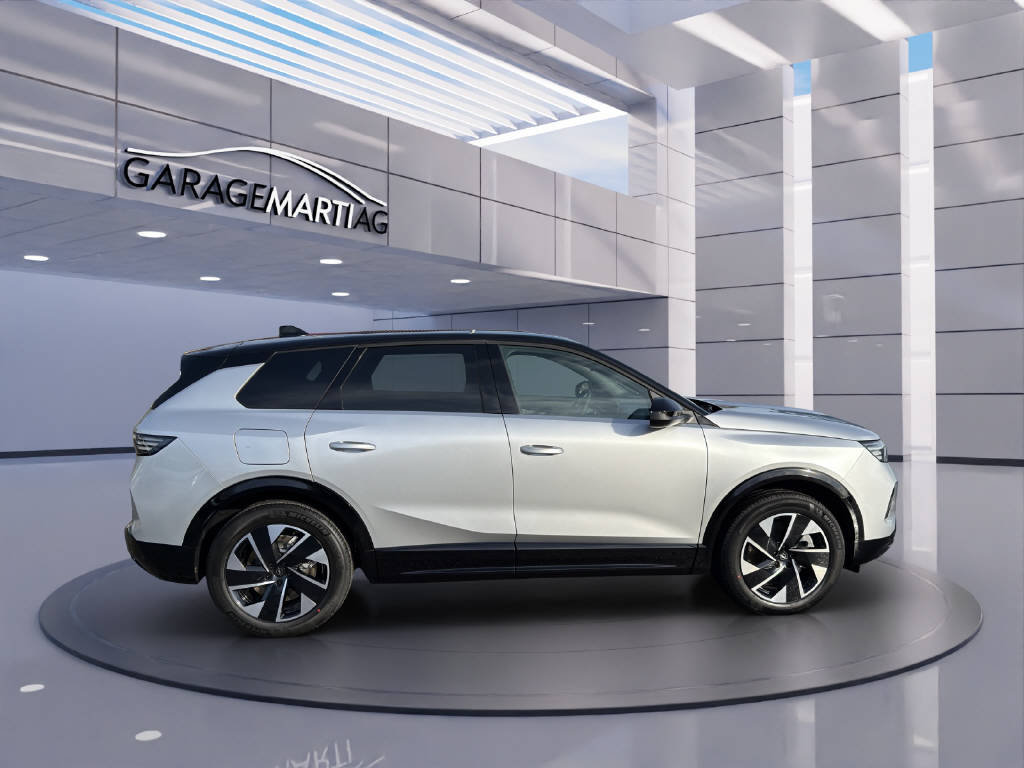 OPEL Grandland 1.6 T PHEV GS, Plug-in-Hybrid Benzin/Elektro, Neuwagen, Automatik - 3