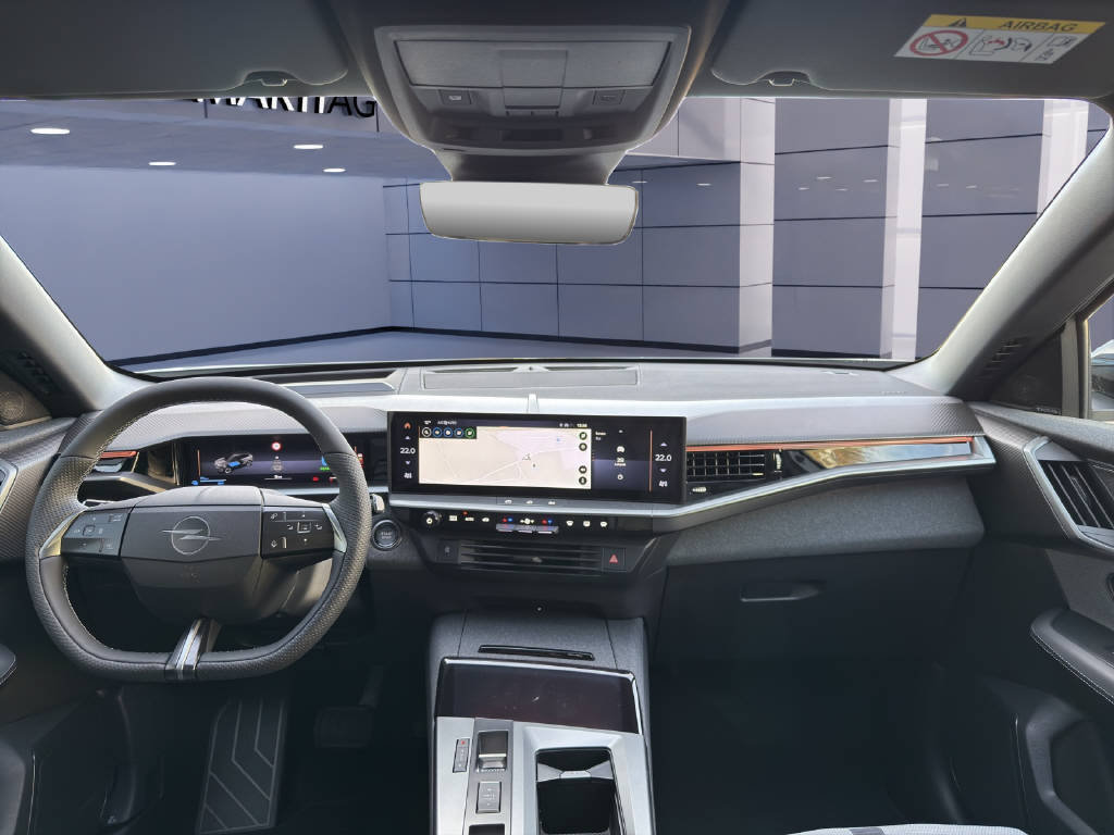 OPEL Grandland 1.6 T PHEV GS, Plug-in-Hybrid Benzin/Elektro, Neuwagen, Automatik - 5