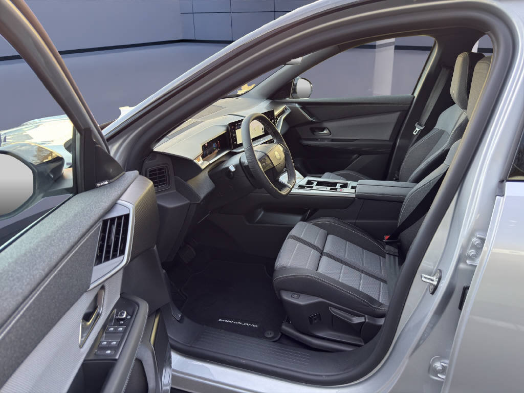 OPEL Grandland 1.6 T PHEV GS, Plug-in-Hybrid Benzin/Elektro, Neuwagen, Automatik - 6