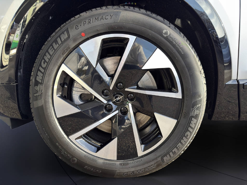 OPEL Grandland 1.6 T PHEV GS, Plug-in-Hybrid Benzin/Elektro, Neuwagen, Automatik - 7