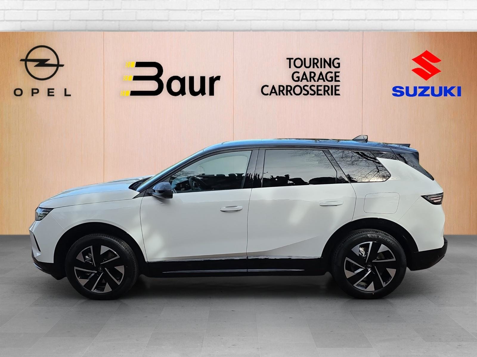 OPEL Grandland 1.6 T PHEV GS, Plug-in-Hybrid Benzin/Elektro, Neuwagen, Automatik - 3